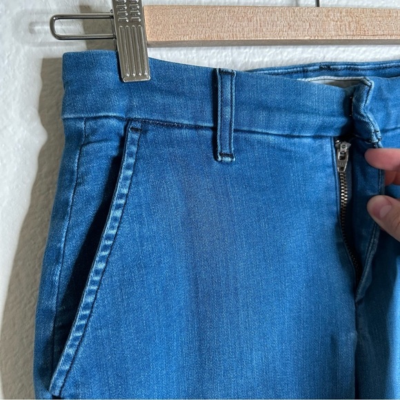 Frank & Eileen Wicklow The Italian Chino Italian Performance Denim 0 - Picture 2 of 15